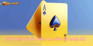 Bài Phỏm 68 Game Bài nâng cấp thành phiên bản trực tuyến hấp dẫn